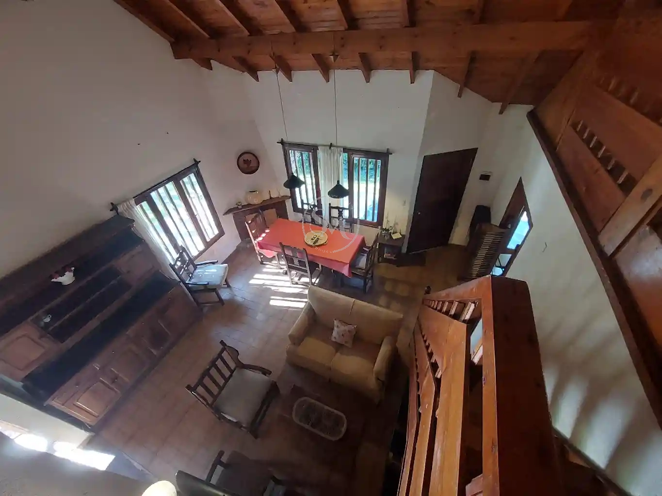 SANCHEZ MARSICO PROPIEDADES - CASA-CHALET